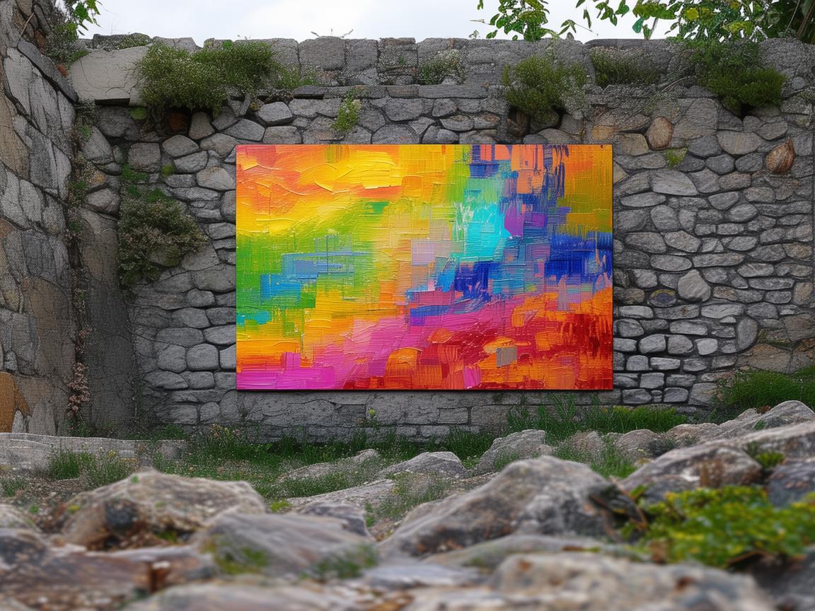 央视出品的一什么画什么的歌究竟是哪首？