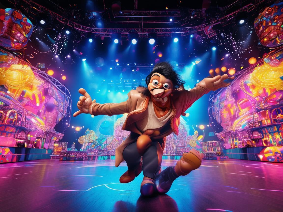 沈腾在快乐大本营唱了什么歌? 沈腾在快乐大本营唱了什么歌?