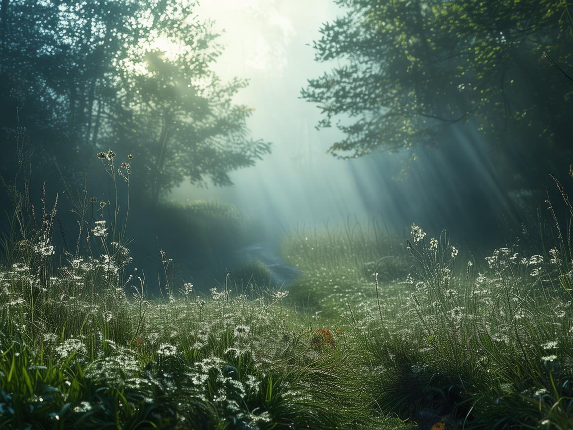 早晨的魔性声音究竟是哪首歌？