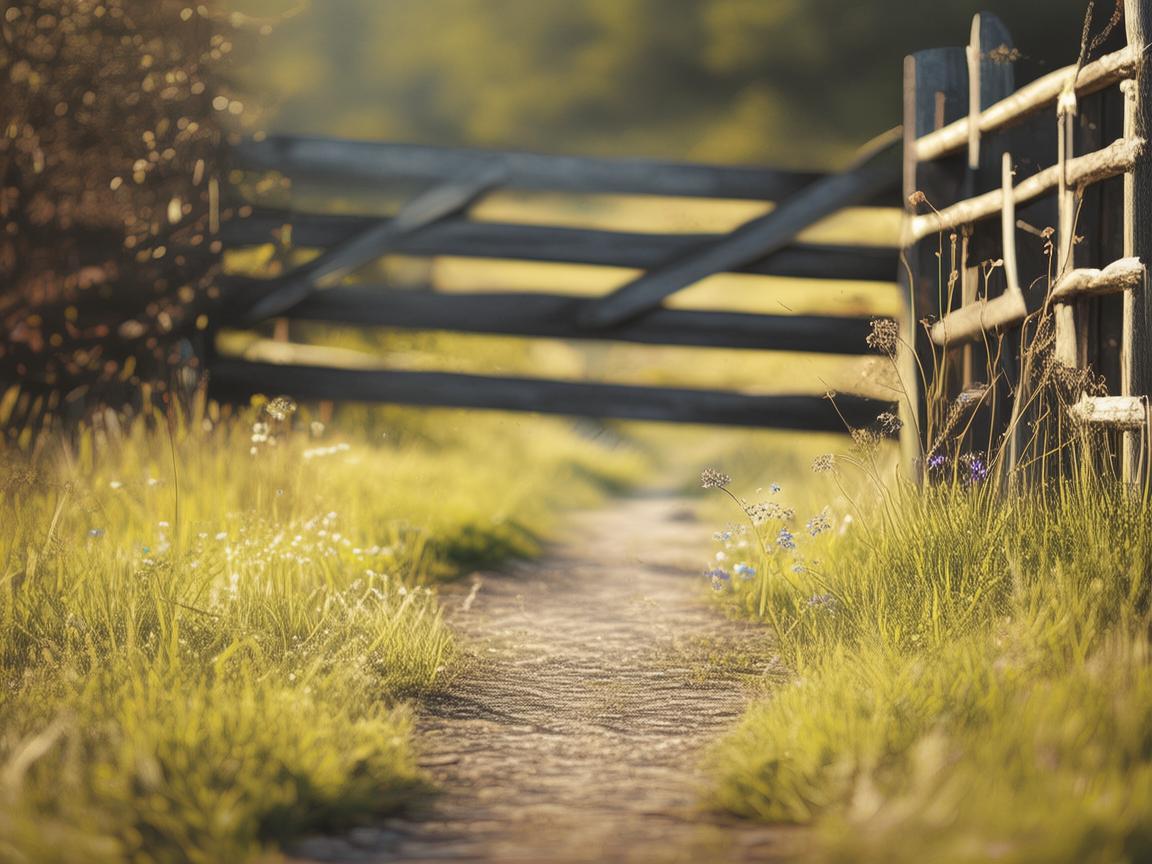 门前的小路好走吗究竟是哪首歌？