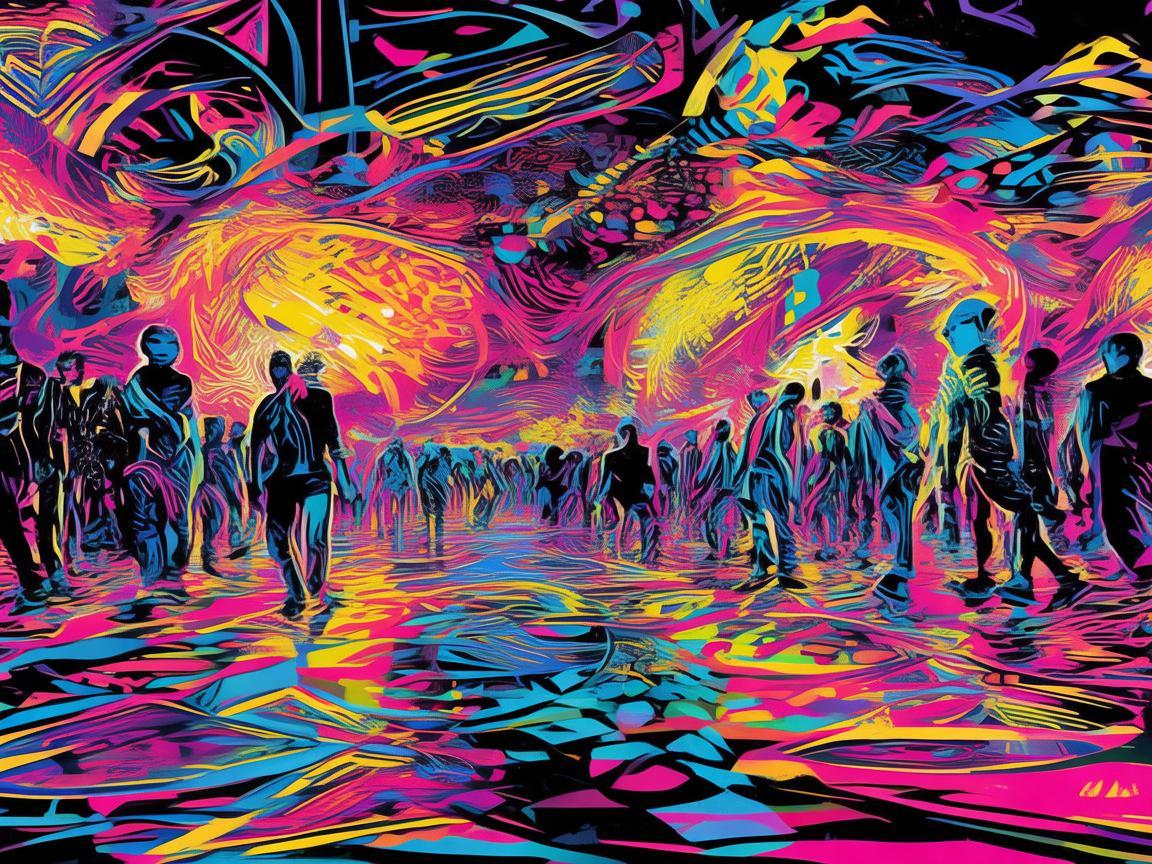 90后非主流舞曲究竟是哪些歌? 90后非主流舞曲究竟是哪些歌?