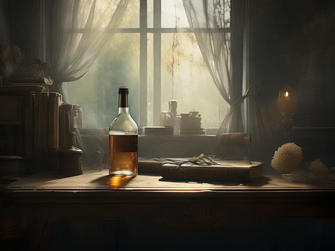 我有孤独和酒出自哪首歌? 我有孤独和酒出自哪首歌?