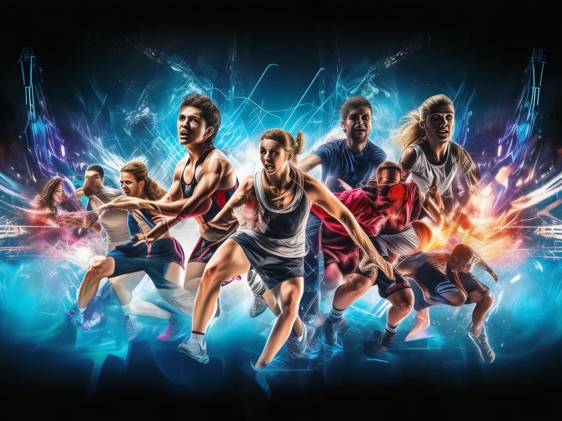 运动时听什么歌最劲爆？