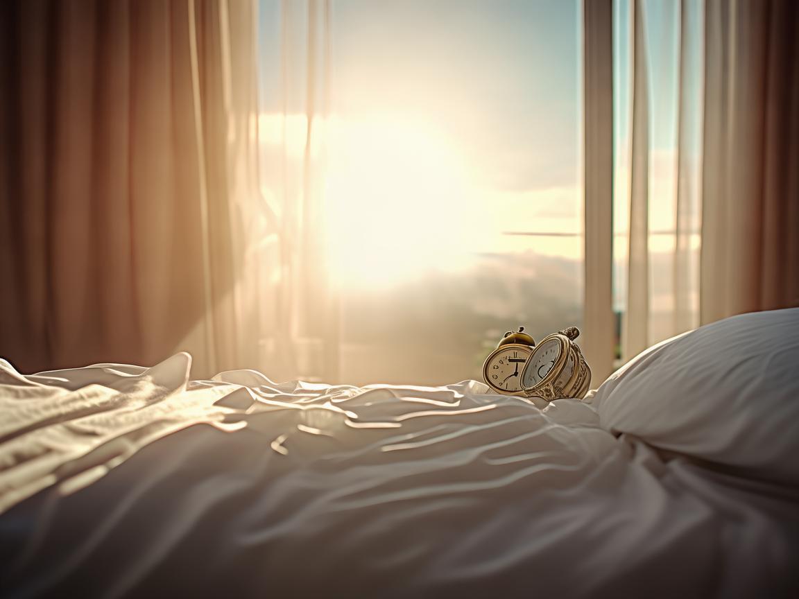 起床了适合唱什么歌? 起床了适合唱什么歌?