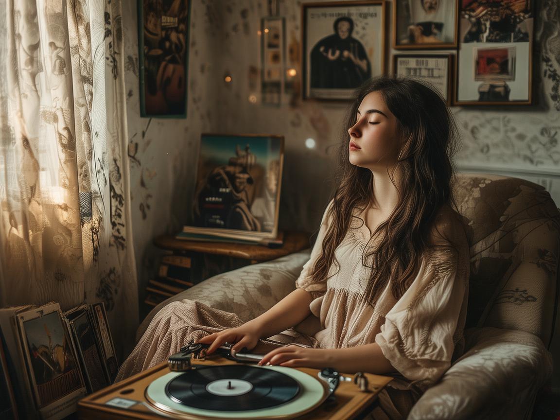 听邓紫棋的歌是什么感觉？