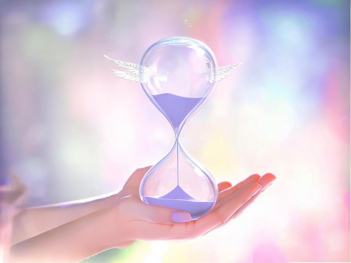 时间像小天使究竟是哪首歌? 时间像小天使究竟是哪首歌?